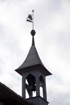  Glockenturm