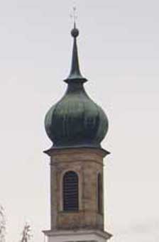  Glockenturm
