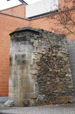 Reste Stadtmauer