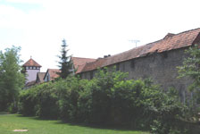 Stadtmauer 