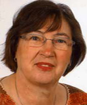 Elisabeth Lauber Geb. Held