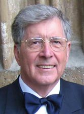Prof. Dr. Dr. Dieter Loew