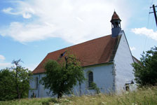 Altstadt Kapelle 