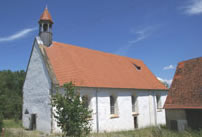 Bilder der Altstadt Kapelle