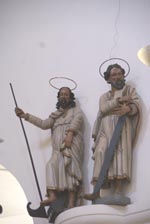 Dom Apostel Matthias & St. Simon