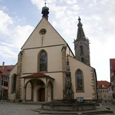 Dom-Kirche