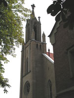 Ev.-Kirche Bild Hans Schurkus
