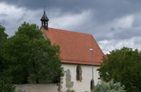Bilder der Gutleuthaus Kapelle