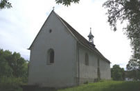 Kalkweil-Kapelle
