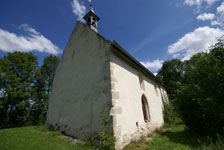 Kalkweilerkapelle 