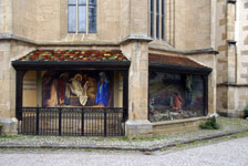 St. Morizkirche 