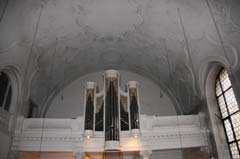 Priestersminar Orgel
