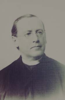 Bischof Linsenmann