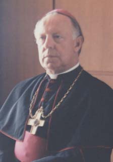 Bischof Moser