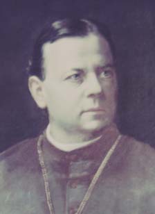 Bischof Reiser