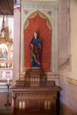 St.Katharina
