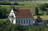 Weggental Kirche