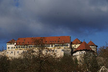 Tübingen Schloß