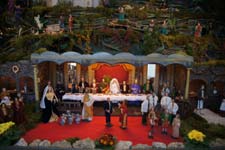 Hochzeit von Kana