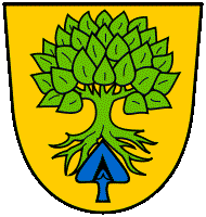 Wappen Baisingen