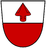 Wappen Dettingen 