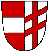 Wappen Hailfingen