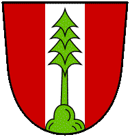 Wappen Oberndorf