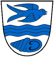 Wappen Schwalldorf