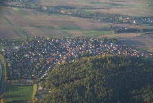 Oberndorf Einwohnerzahl 1466