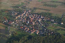 Schwalldorf Einwohnerzahl 781