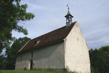 Bilder der Kalkweil-Kapelle